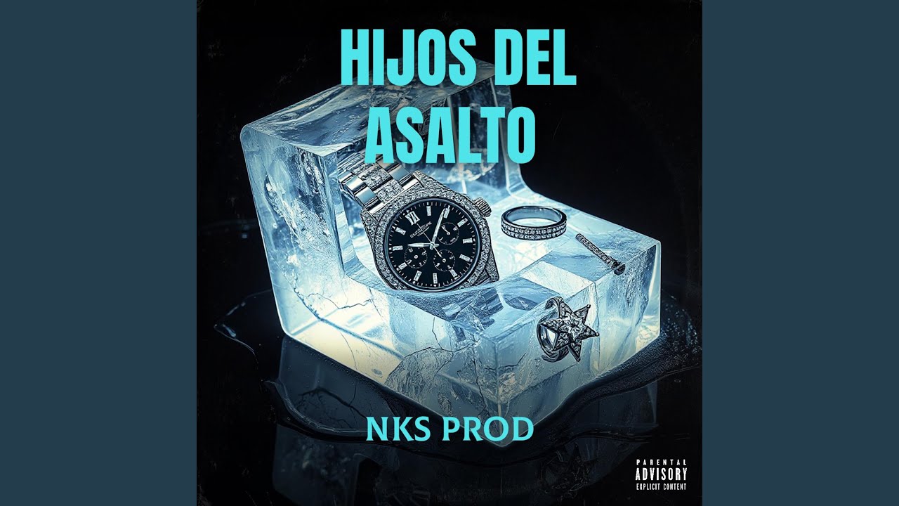 HIJOS DEL ASALTO