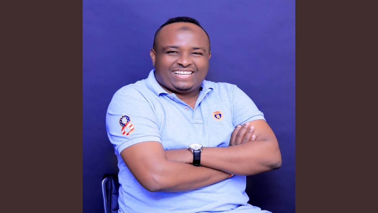 Qof Weyn Ani Iima Tihid