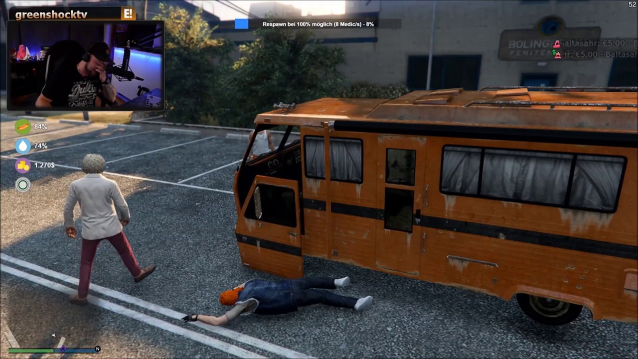 ThisEguy GTA RP Best Of #06