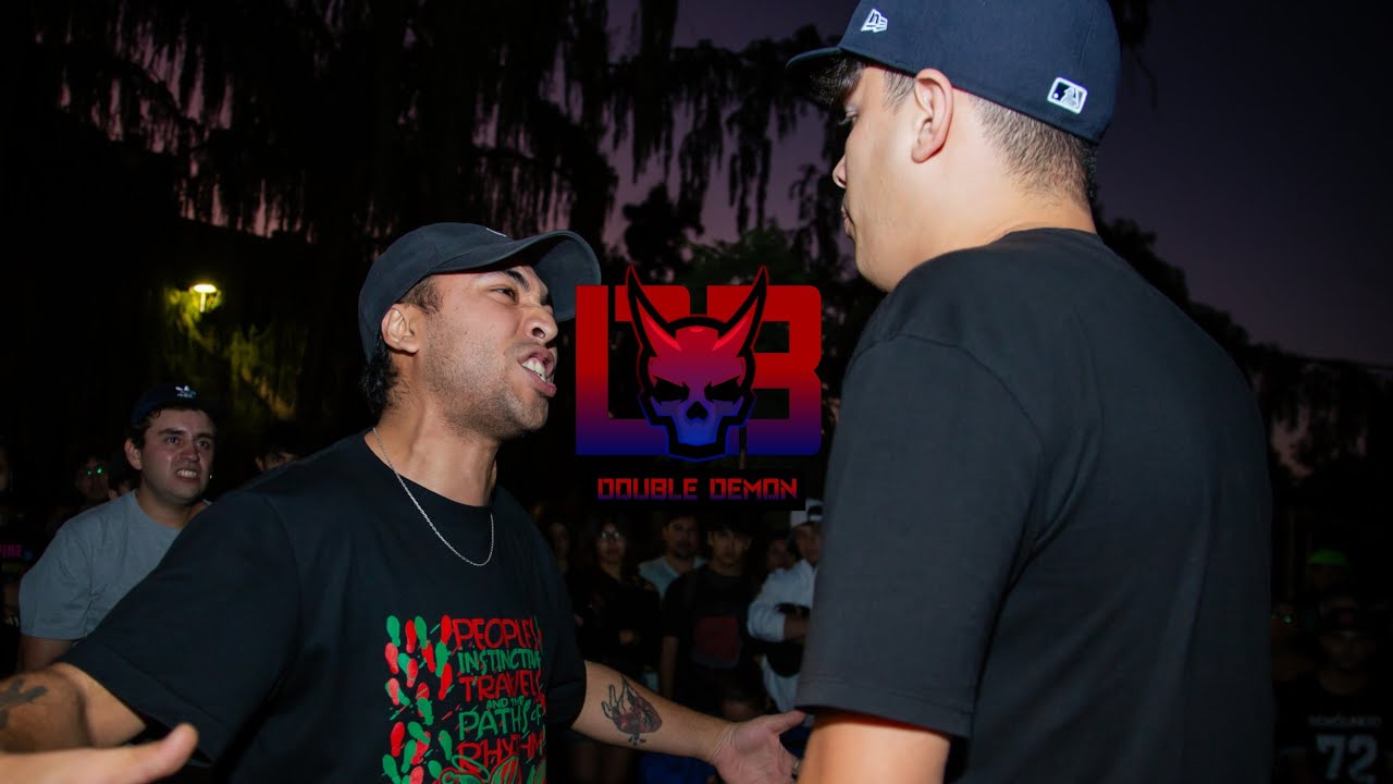 FARMAK NADIE vs MOSAICO DOKIDOKEI vs OWEN SAIVEN - Octavos | Double Demon Volumen II