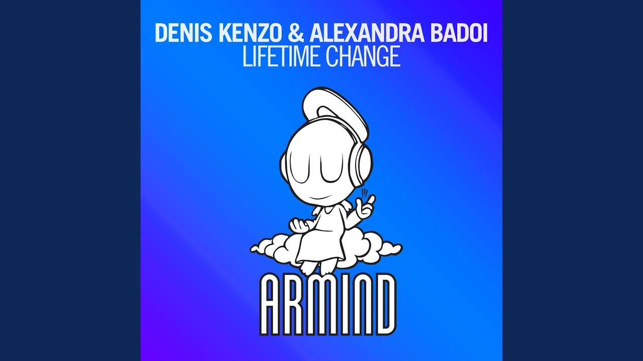 Lifetime Change (Radio Edit)