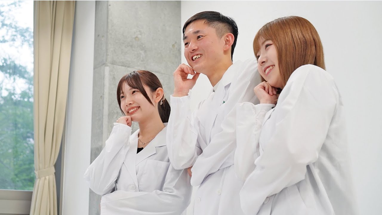 特集企画新B棟 MAKING大学・短期大学