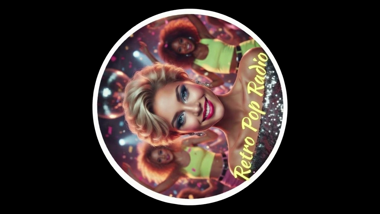 Neon Heartbeat 1986 💿 80s Retro Pop Radio (1 Hour Mix)