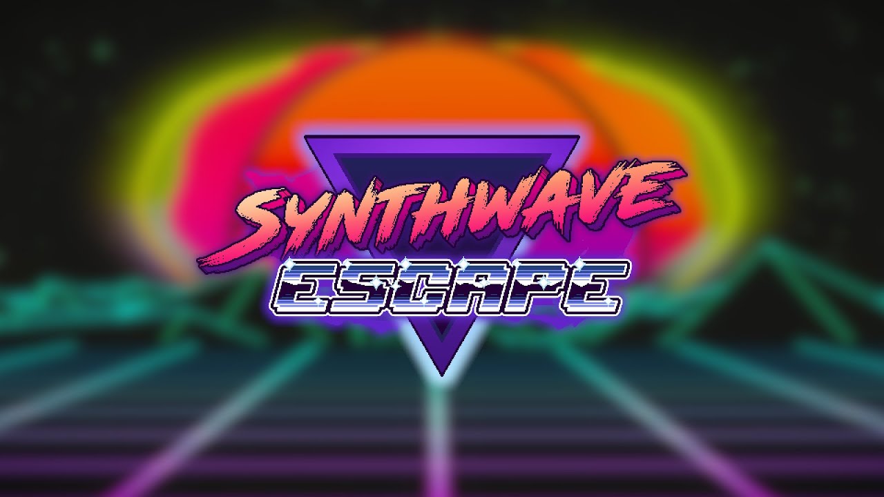 [FREE] SYNTHWAVE Retro Beat 80's | THE WEEKND X Stranger Things