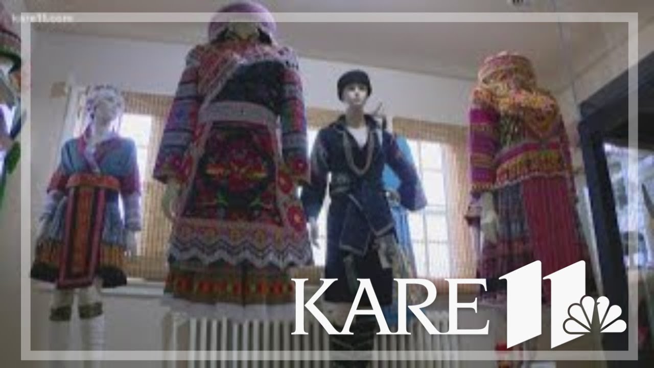 How Hmong culture is woven into the Twin Cities