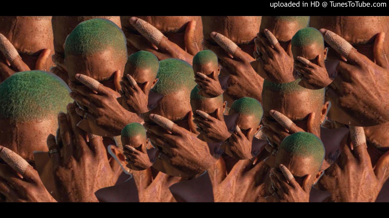 Frank Ocean x Michael Jackson Type Beat - 