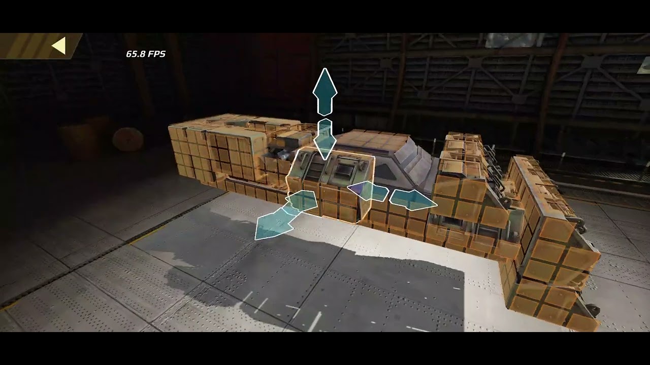 How to build a 