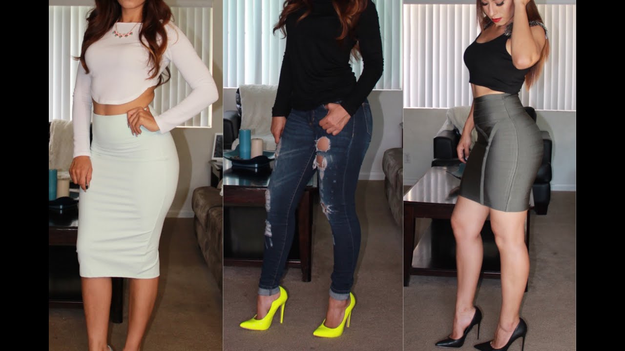 Fashion Diary: 10 of 2015