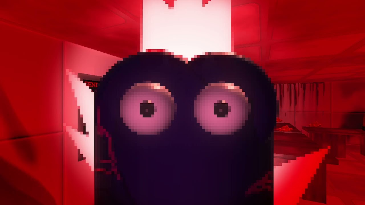 The Invasion of Space Station Almandine (BRUTAL GAMEPLAY + JUMPSCARES!!!)