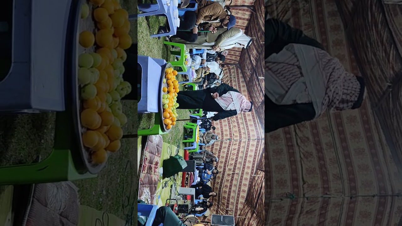مديح ميسر الحيالي بحق ال البيت في عزاء بيت محمد سرحان بغداد الراشدية / من يزعل العباس يلفي بخيلوا