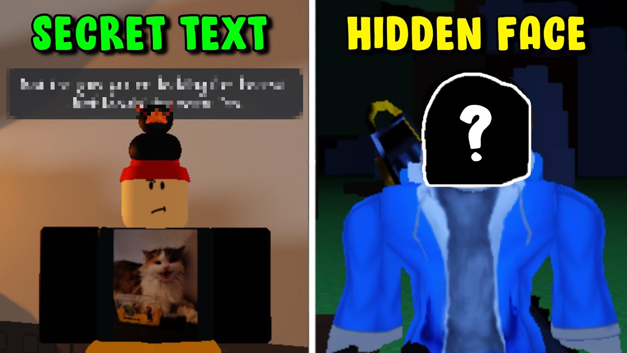 5 Forsaken Skin SECRETS You Didn't Know