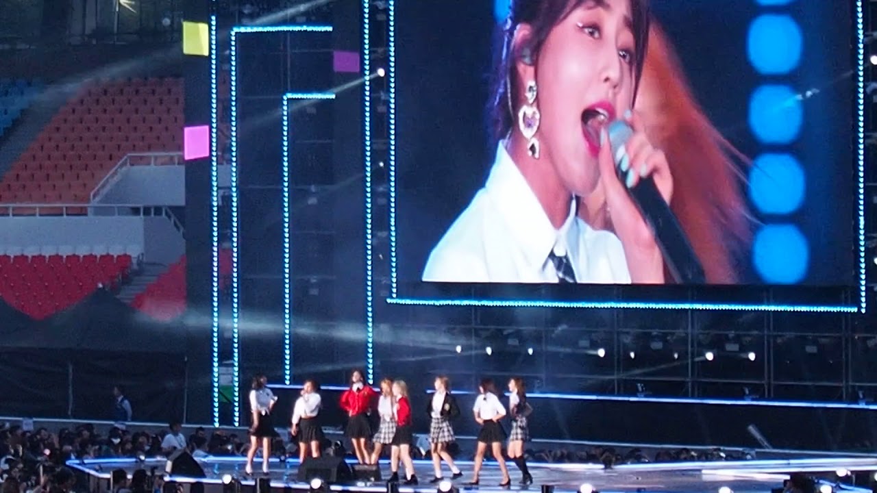 롯데 패콘 트와이스(Twice)
