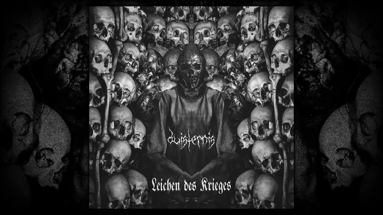 Duisternis - Leichen des Krieges (Full Album)