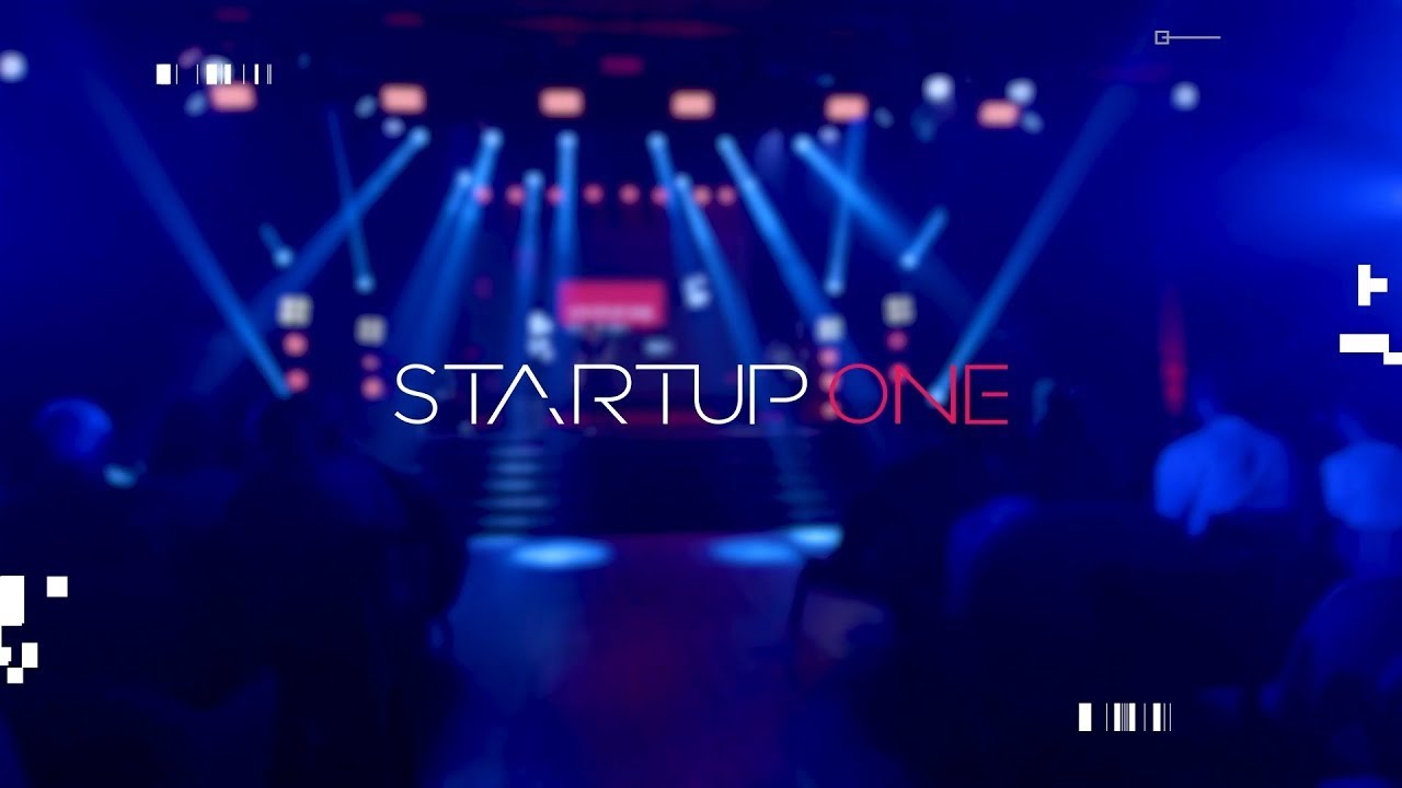 FIAP Startup One 2026 | Temporada 1