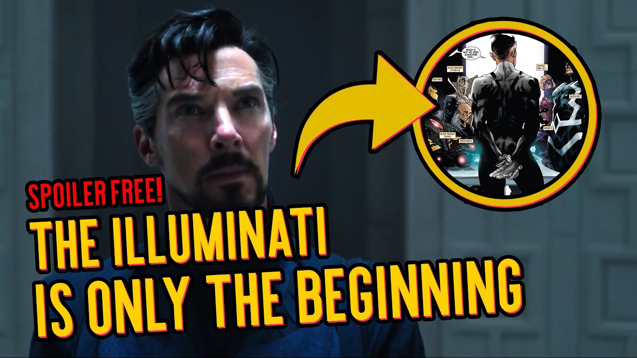 Dr. Strange 2 Needs To Have This (No Spoilers) | Geek Culture Explained
