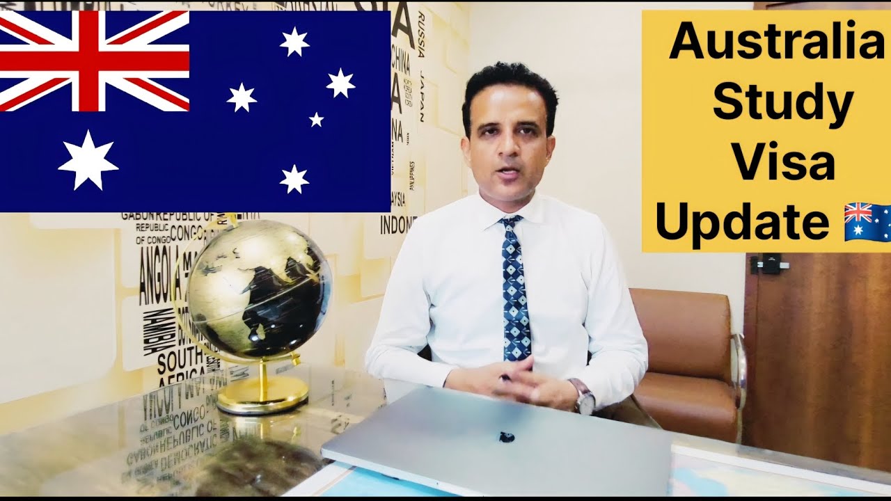 Australia Student Visa Feb & July Intake 2026 Latest Update
