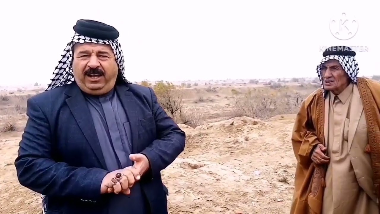سفرة مع عمامي البودراج البوخضير 👑بيت بدران 👑في ديرة البودراج👑