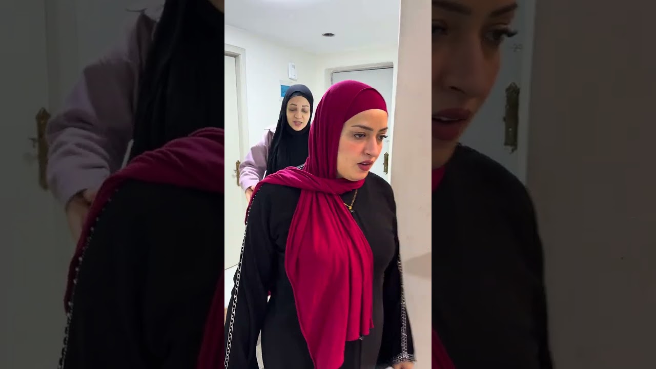 حماتى عايزانى شغالة عندها وهى …..مع بنتها #بيت #قصص #العيله 