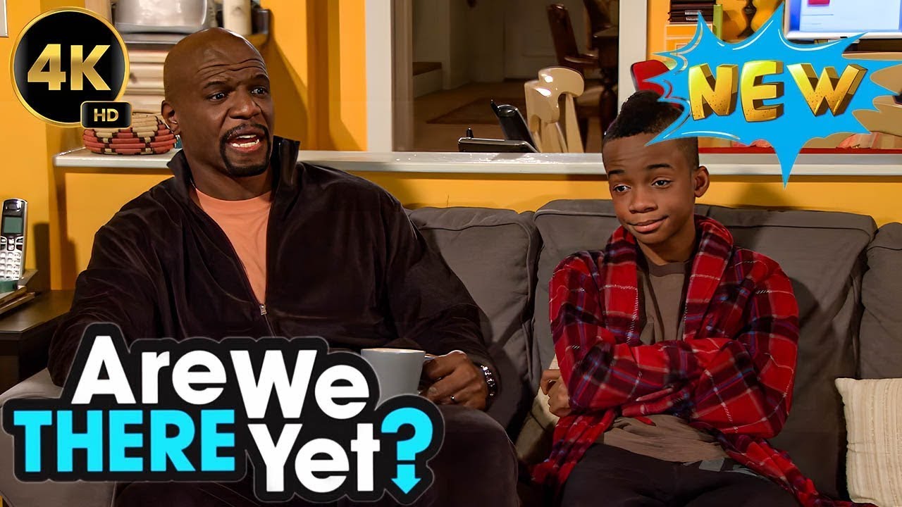 ✅✅ Are We There Yet  New Season 3 Best Episodes 2025😂😂 Episodes 48 😂😂Top Full HD