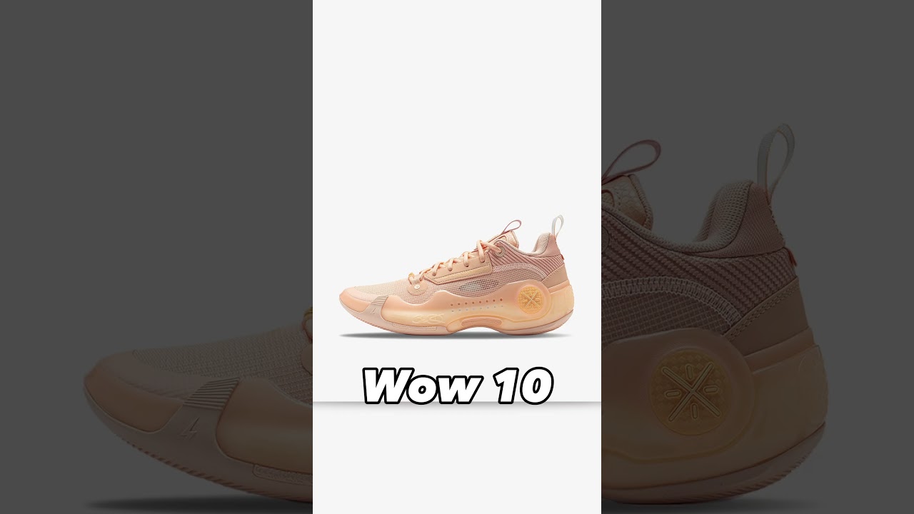 Best shoes for VOLLEYBALL&hellip;🏐