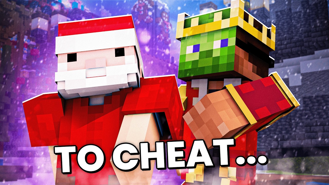oto LEGALNY CHEAT na ANARCHI..
