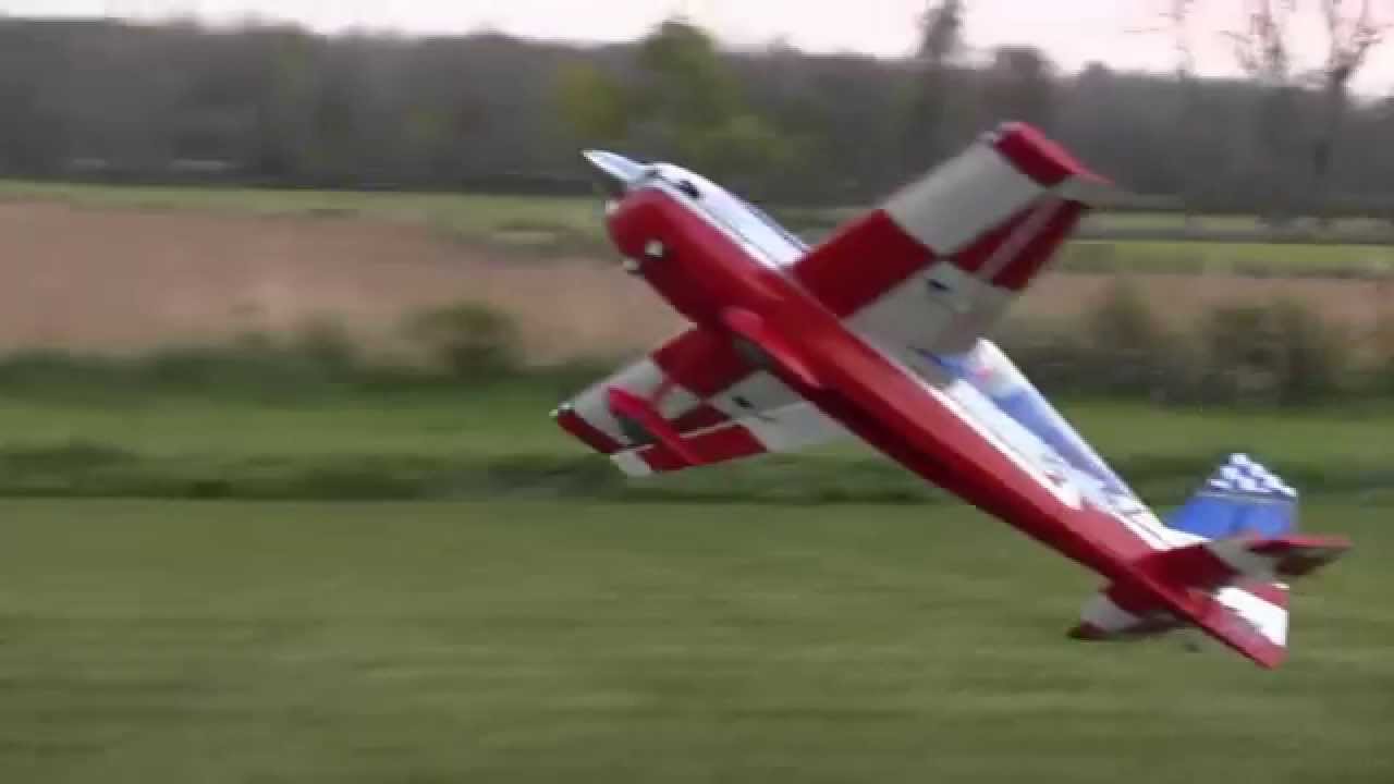 Extreme Flight 88