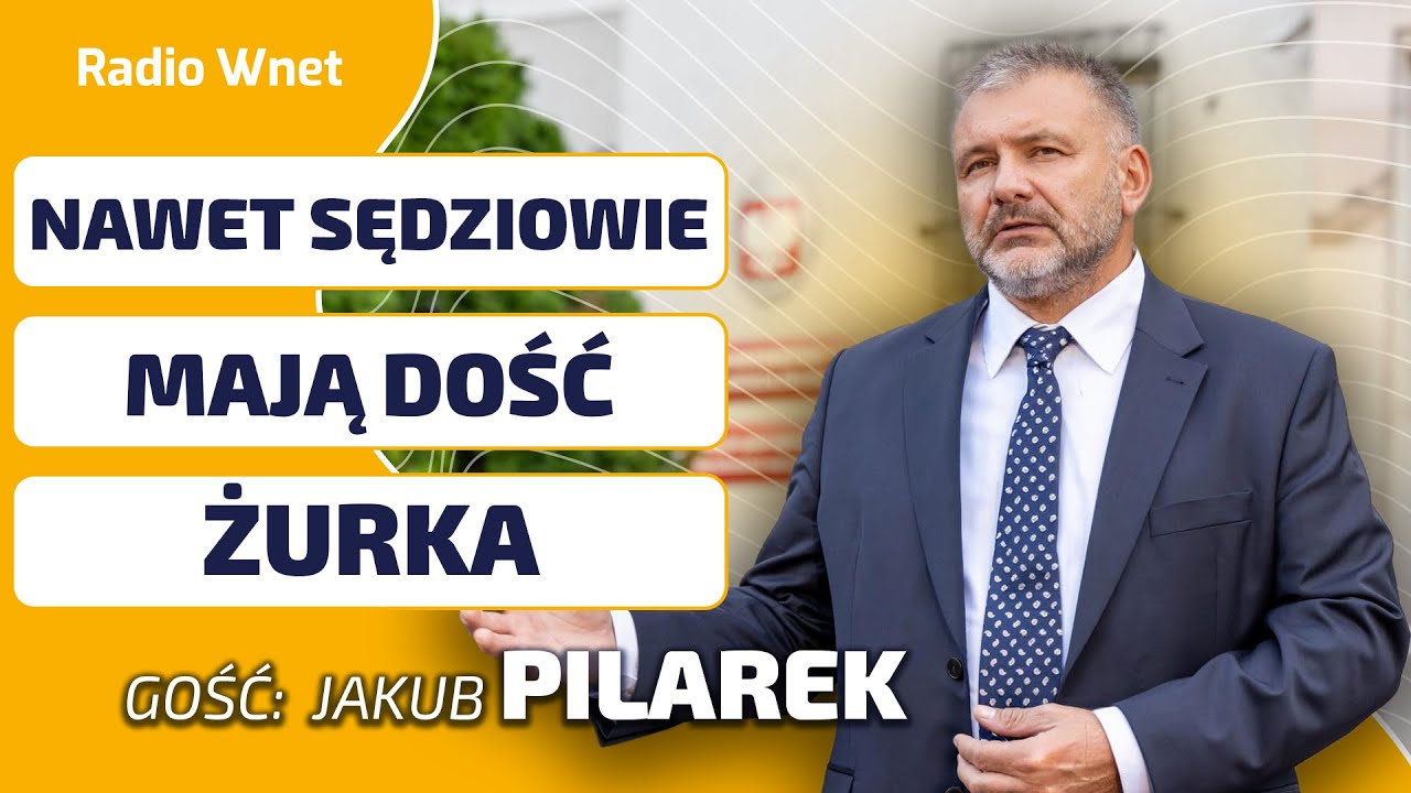 Żurek próbuje ręcznie sterować sądami, ale coraz częściej przegrywa