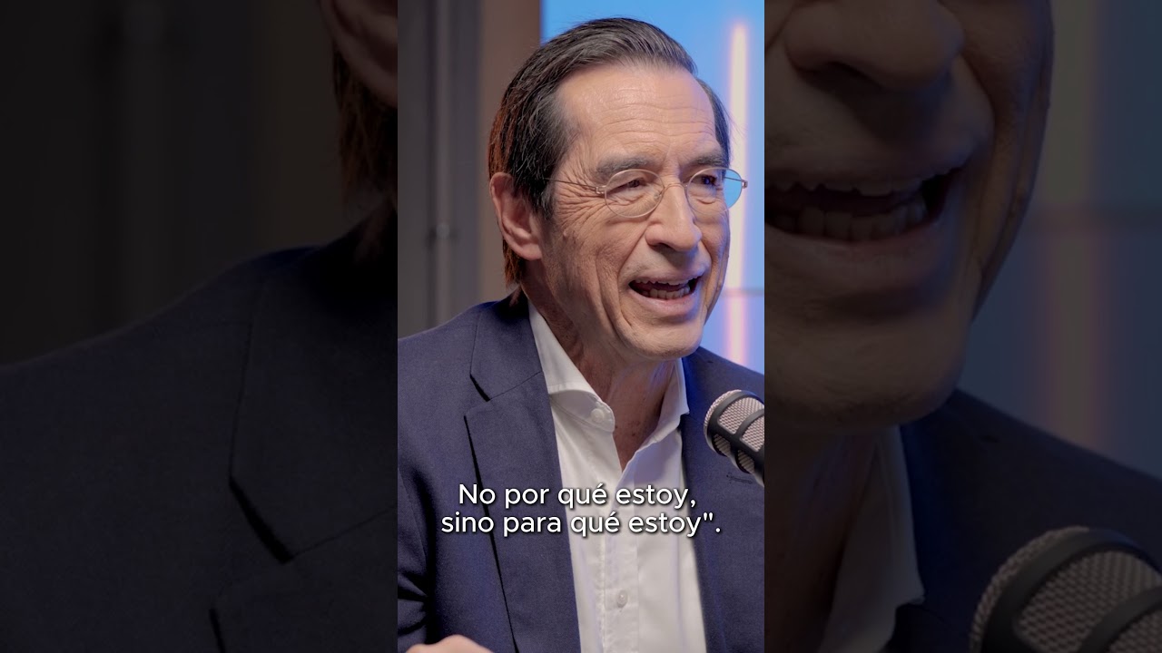 C&oacute;mo encontrar el prop&oacute;sito de tu vida #marioalonsopuig #proposito #desarrollopersonal