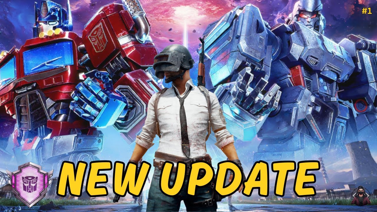 Can I Win With This Random Teammates in PUBG Mobile [  New Update 3.9]