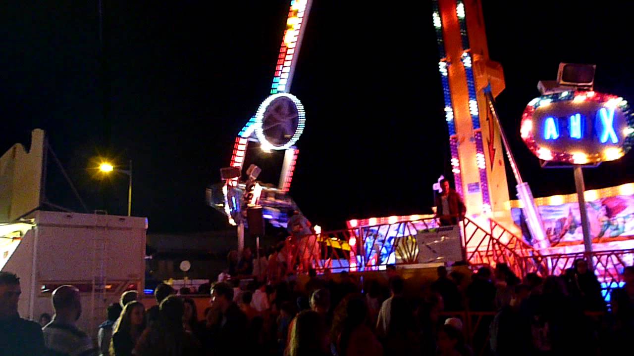 Airmaxx (Kopp) - Foire Kermesse Mulhouse 2011