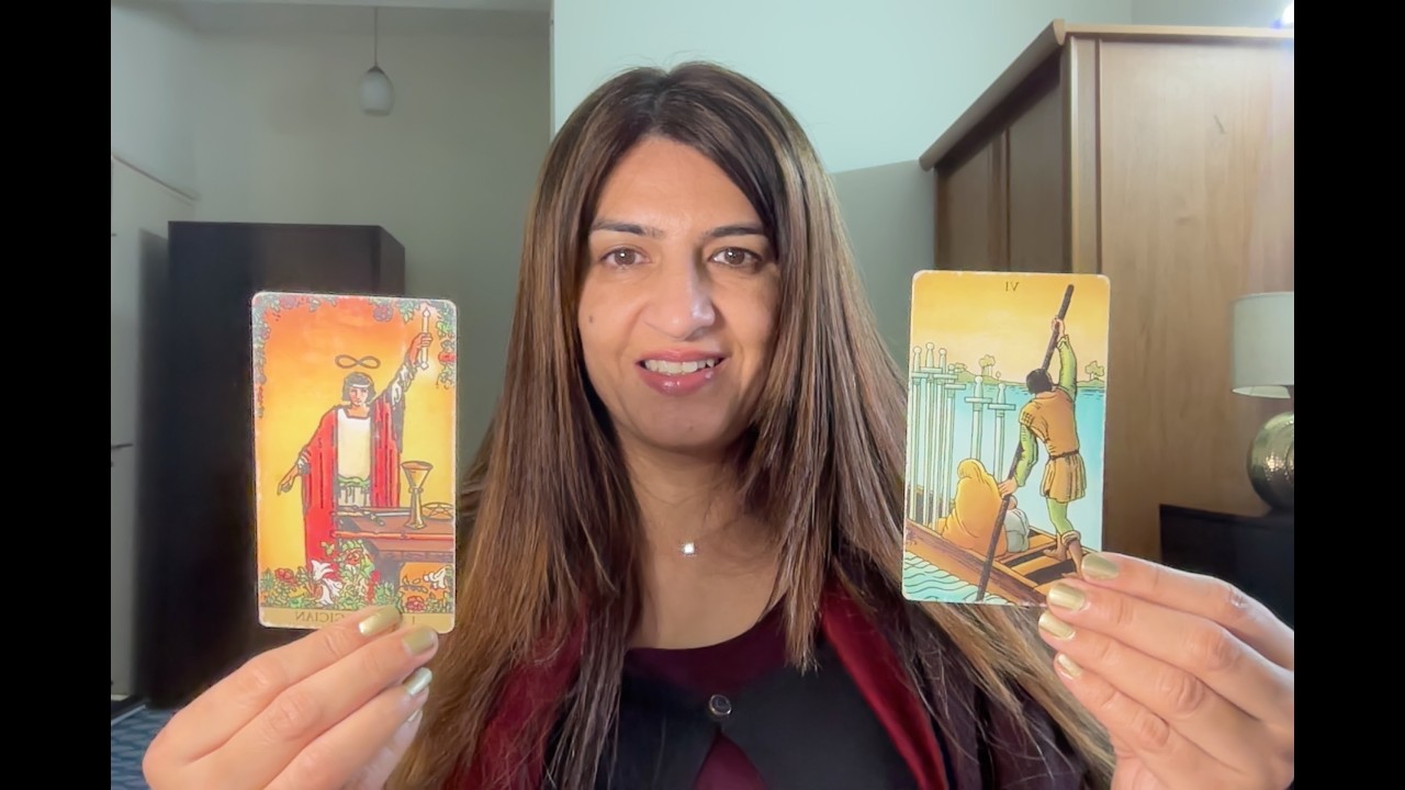 THIS IS INSANE. U can't miss this reading! Will feel like ur personal reading. U manifested it.❤️