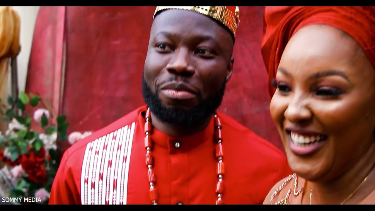 FULL VIDEO DR IFUNANYA AND DR GERRARD TRAD