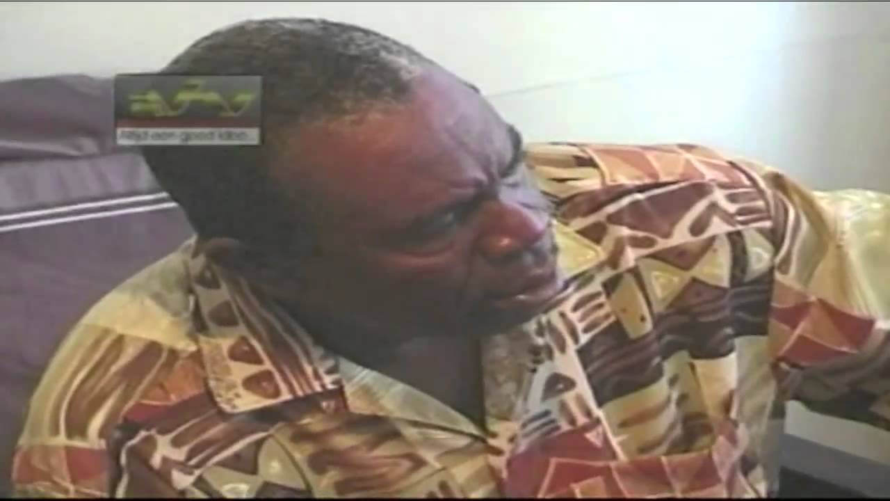 1en1is3 Wel opgevoed dvd5 Suriname
