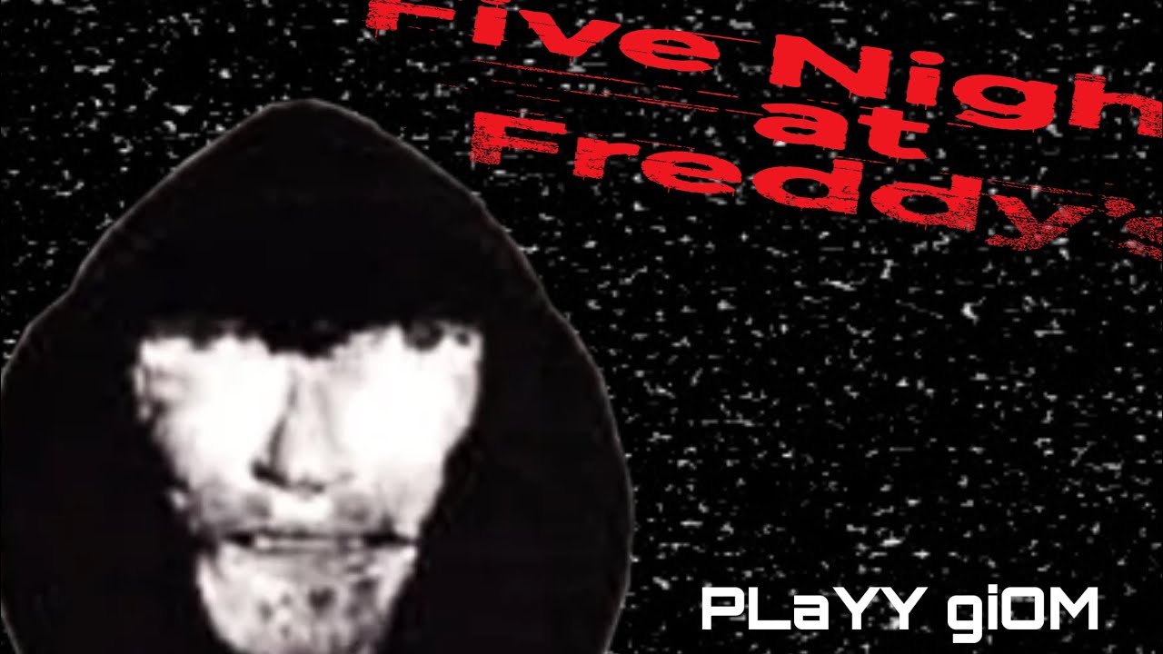Cursed ￼FNaF