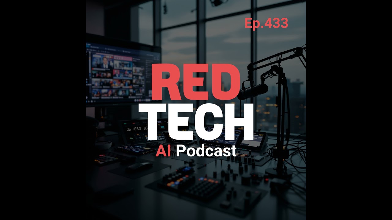 DAB+ Initiatives, Podcast Rankings, and StudioEdge Spotlight