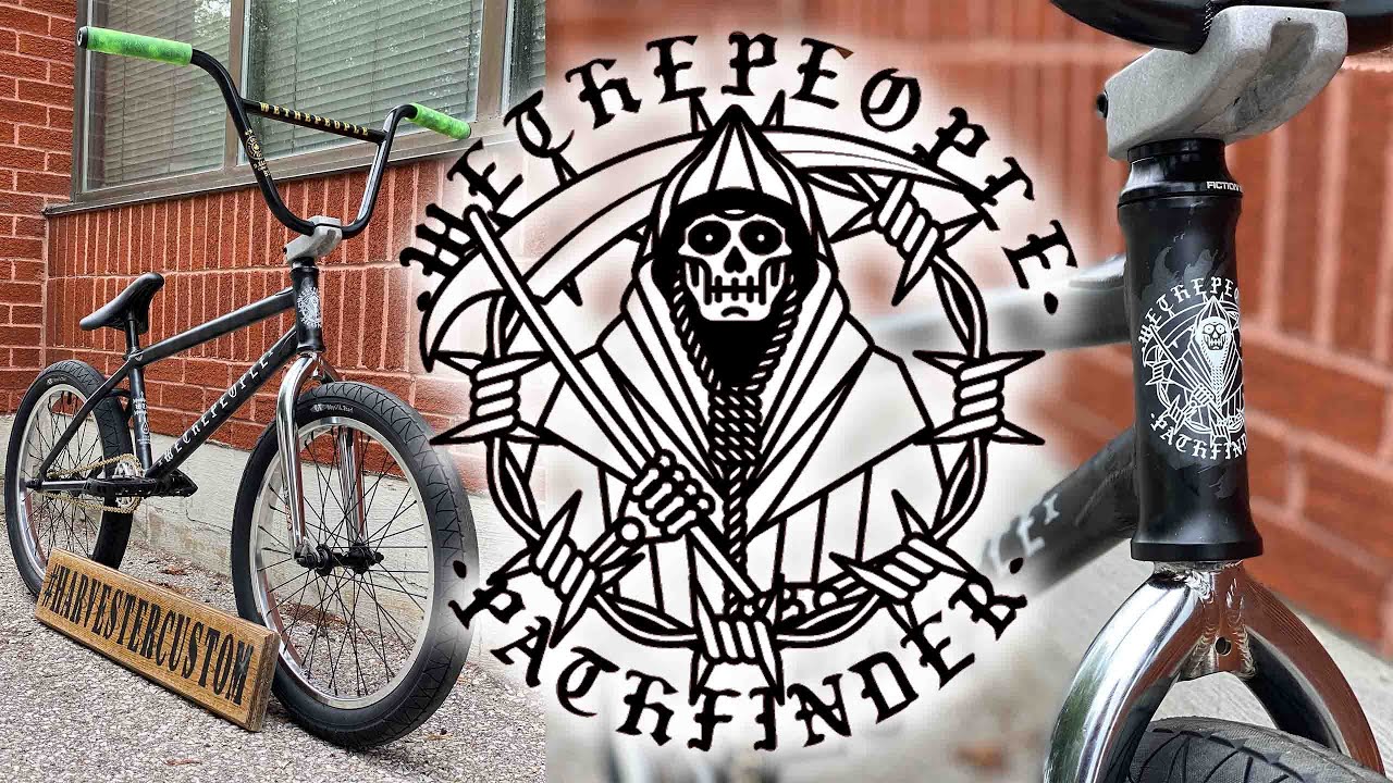 WETHEPEOPLE PATHFINDER 
