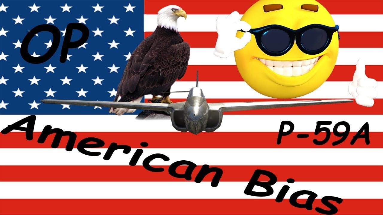 p59 airacomet war thunder gameplay - most OP plane ever