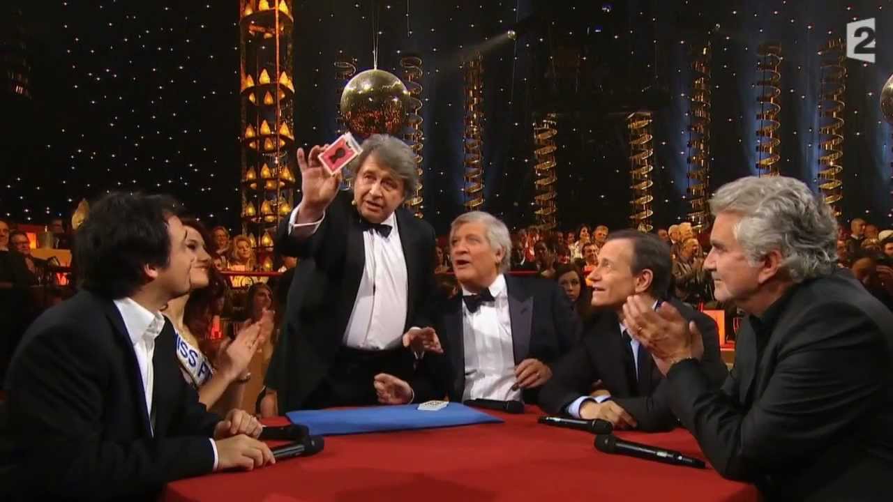 Le trou de la serrure