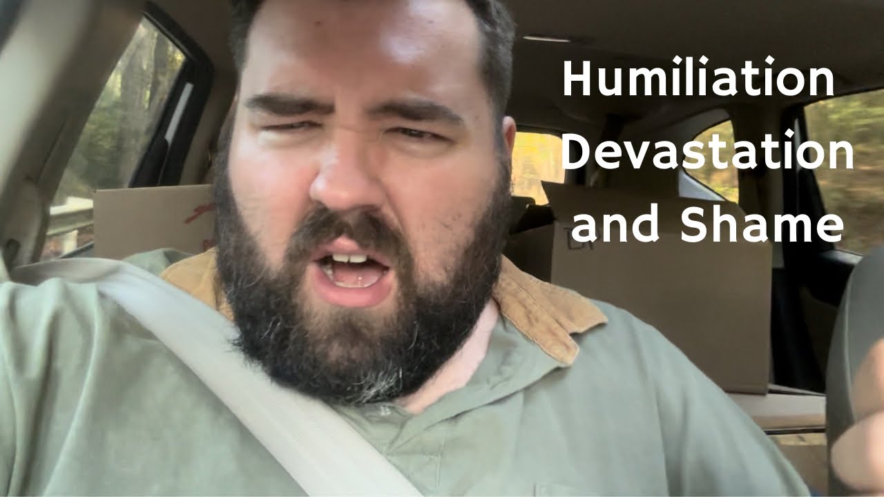 Tennessee Titans fan immediate reaction to HUMILIATING loss to the Detroit Lions