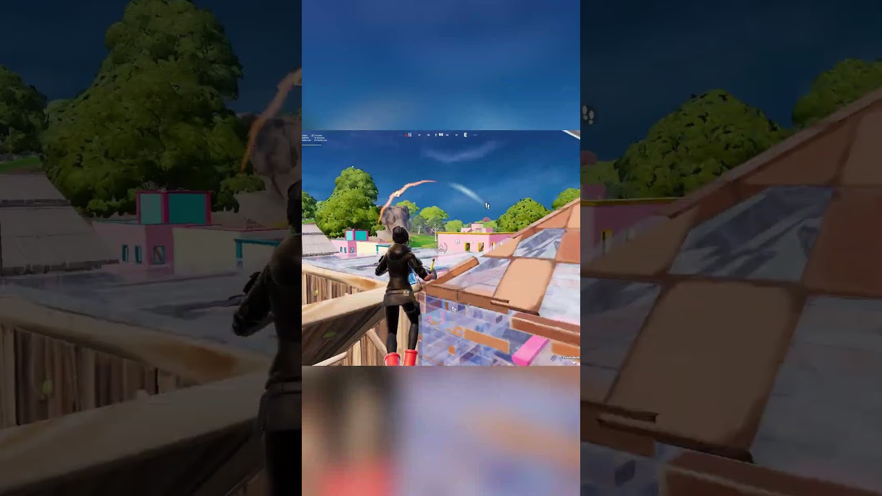 BEST Settings To EDIT Fast on Controller! 🎮 Sensitivity Guide for PC & Console (Fortnite PS5)
