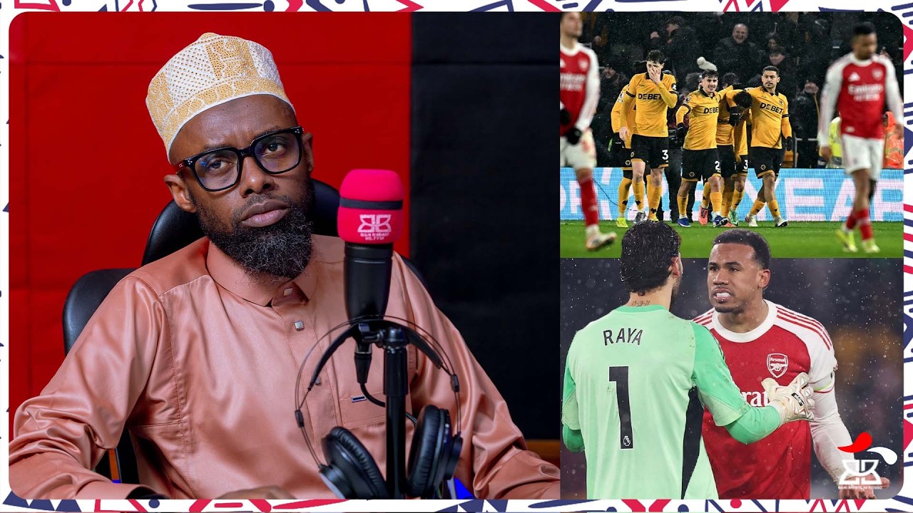 #AKASAMUTWE: SHEIKH AHAYE AMAZINA ABANYAMAKURU BA B&B KIGALI