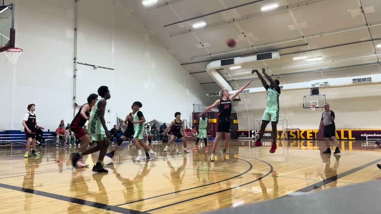 Delite vs Northern Bounce