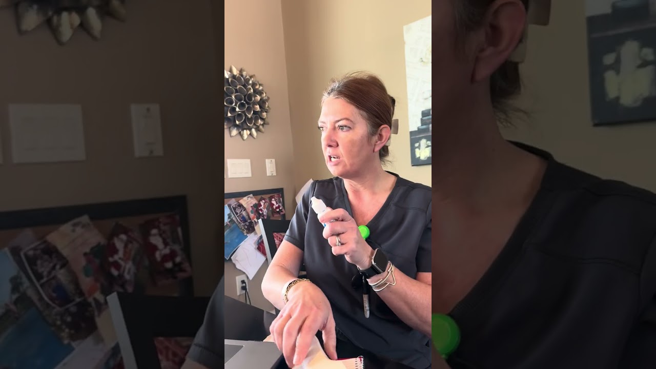 Oral & Topical Medication Administration