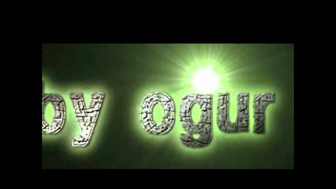 Test Intro [HD]
