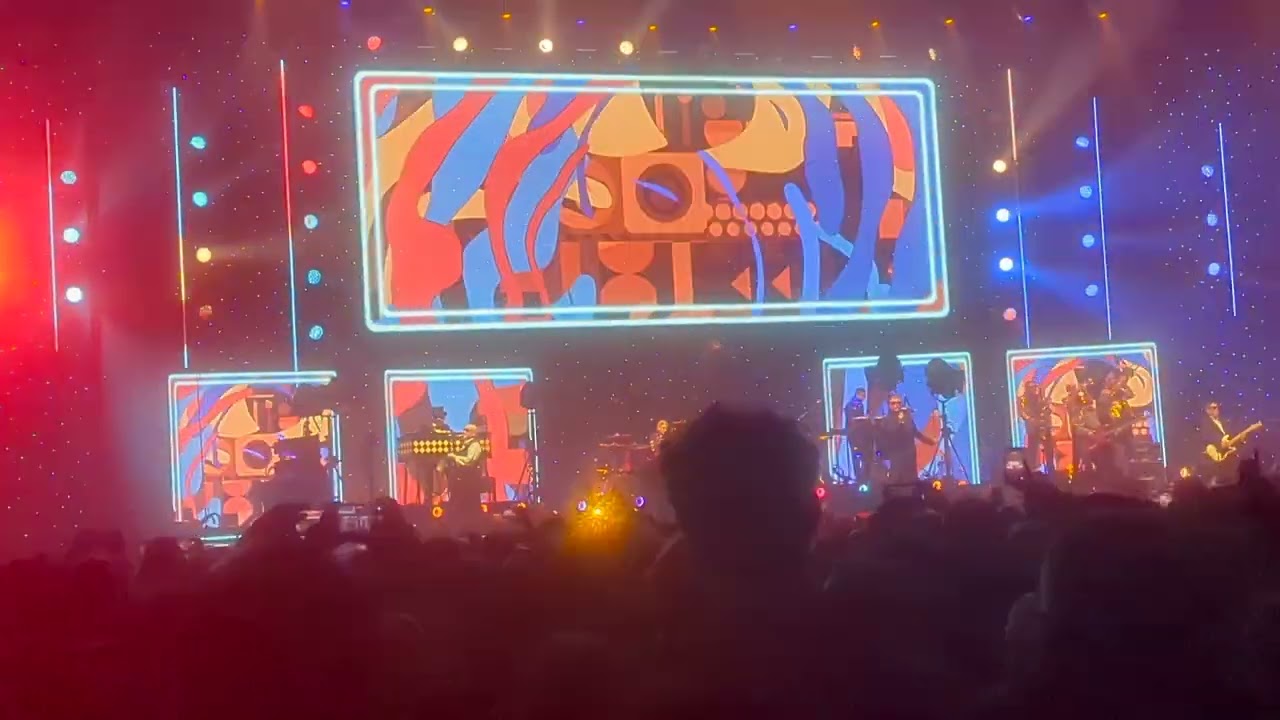 Madness Concert 2025! 🤘🏻