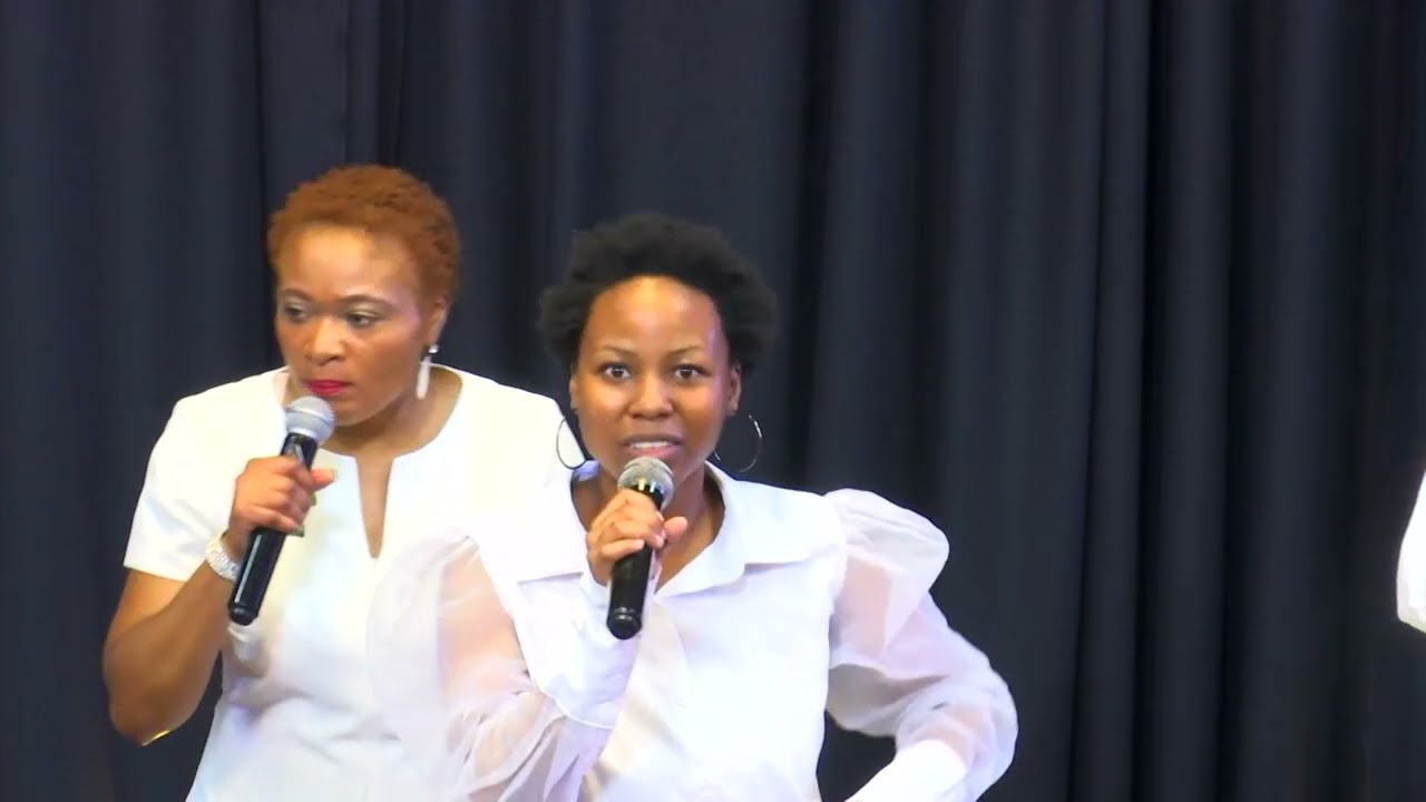 2024 Crossover Praise & Worship