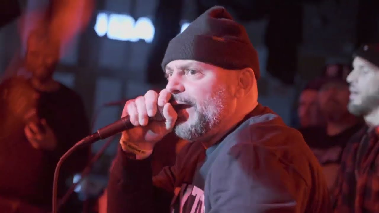Bulldoze • FULL SET • Brooklyn, NY • 1.29.23
