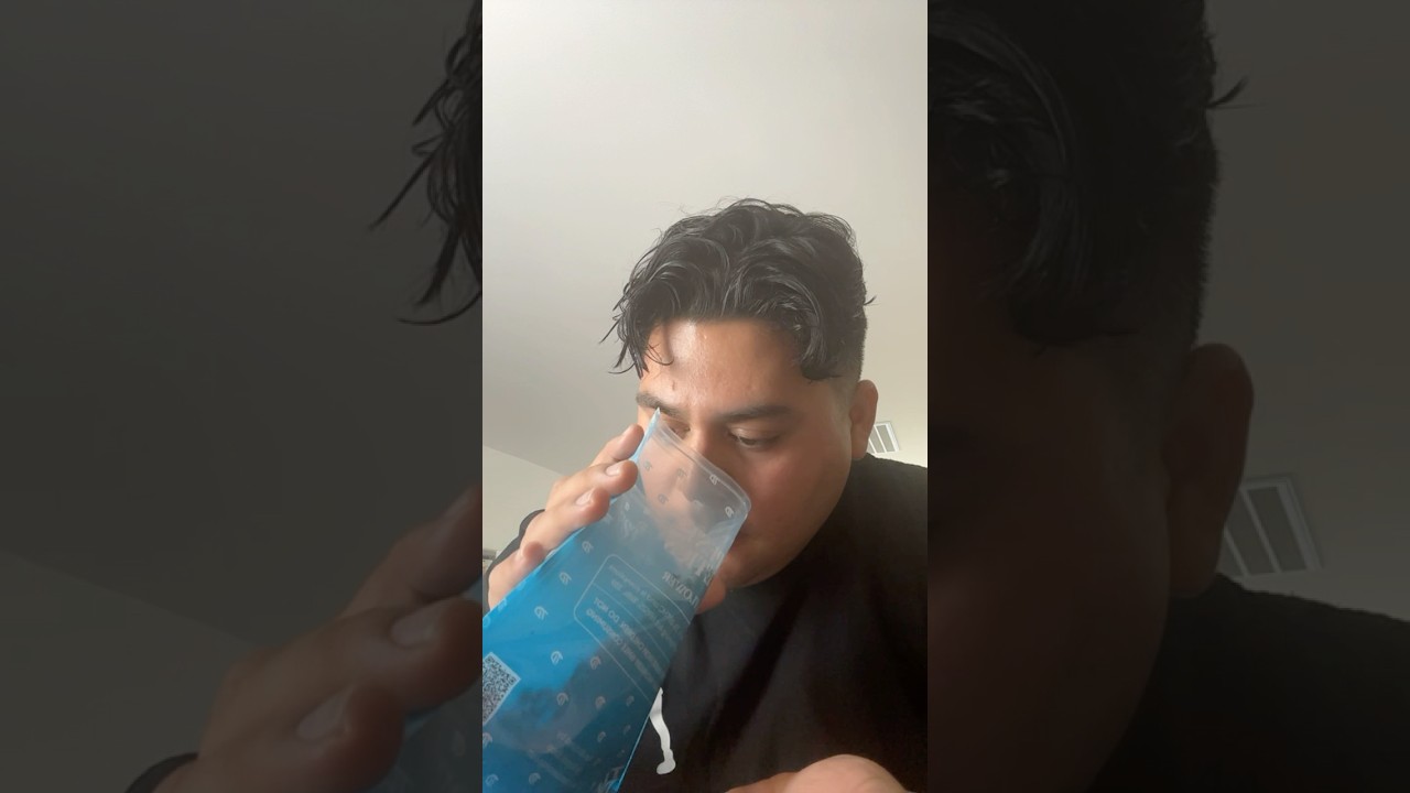 BLUE NERDZ Minis 