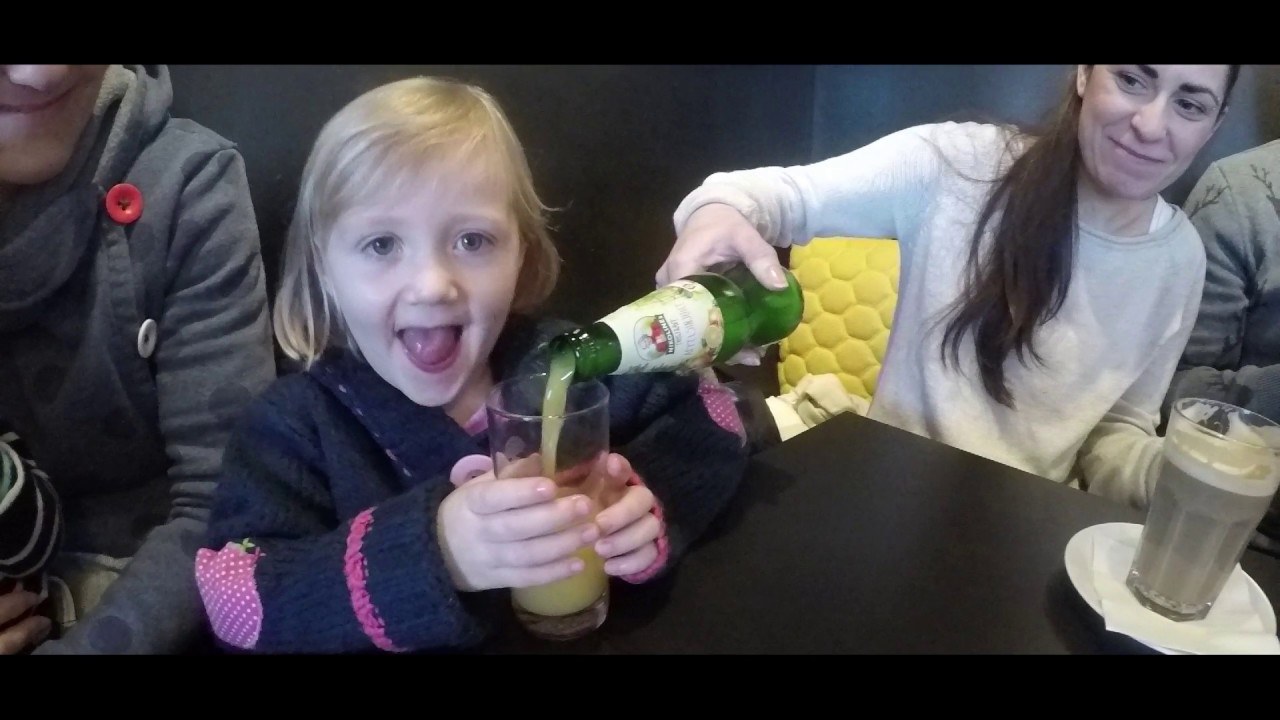 In Jelling with friends - winter edition, Coffe+Cake