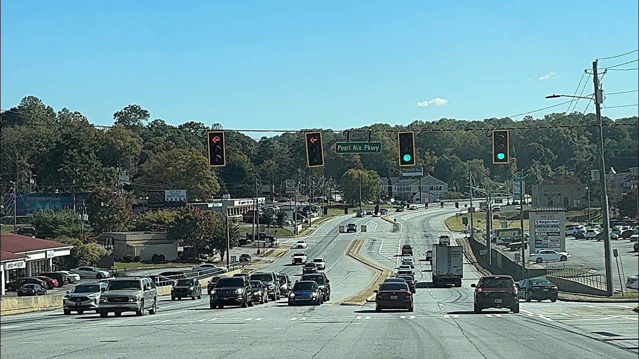 Gainesville, Georgia